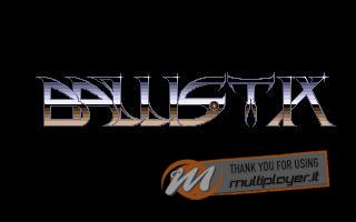 Ballistix