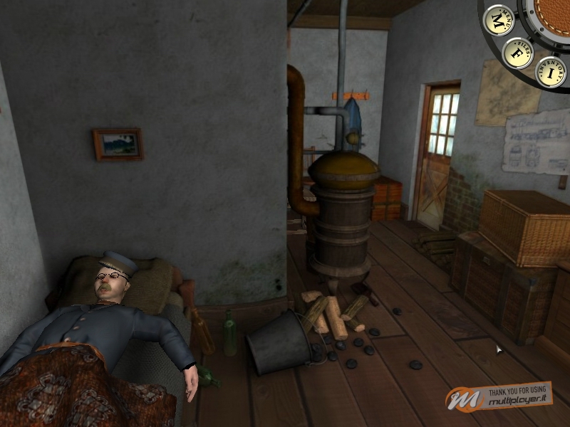 Agon: Il Codice del Mistero