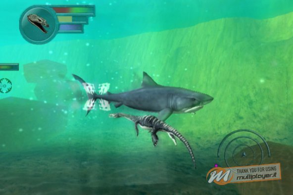 Sea Monsters: A Prehistoric Adventure