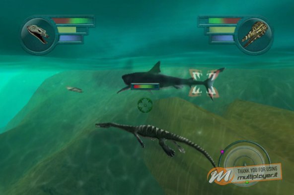 Sea Monsters: A Prehistoric Adventure