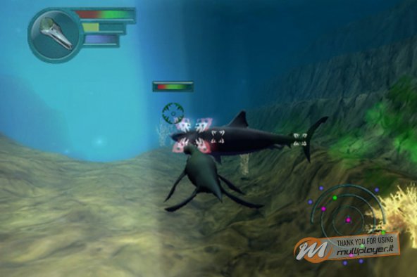 Sea Monsters: A Prehistoric Adventure