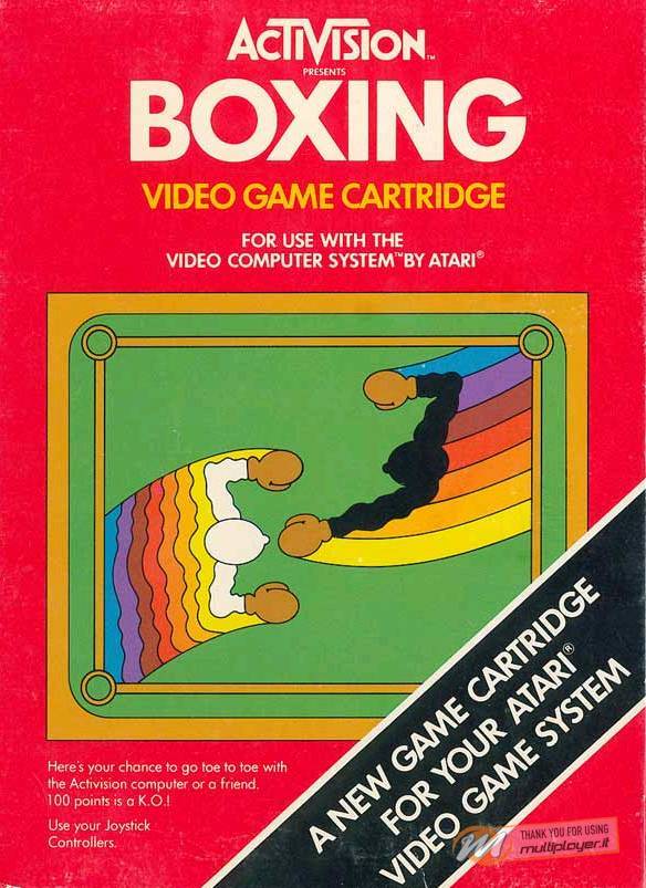 Boxing