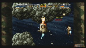 Metal Slug 3