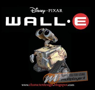 WALL-E