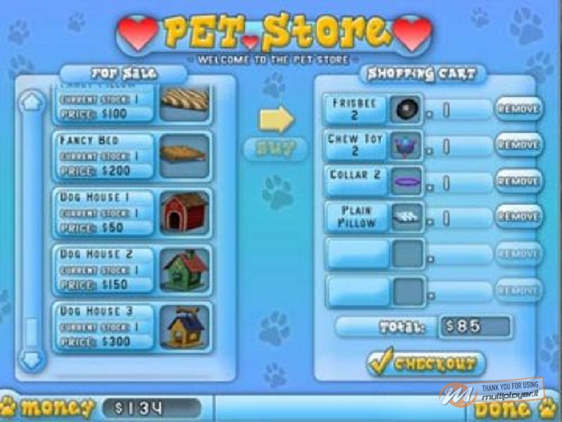 Pet Luv: Spa & Resort Tycoon