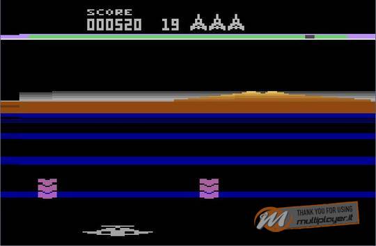 Buck Rogers: Planet of Zoom