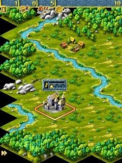 Townsmen 5