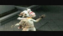 God of War: Chains of Olympus filmato #6