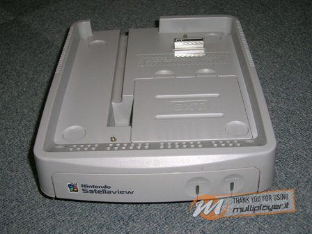 BS-X (Satellaview)