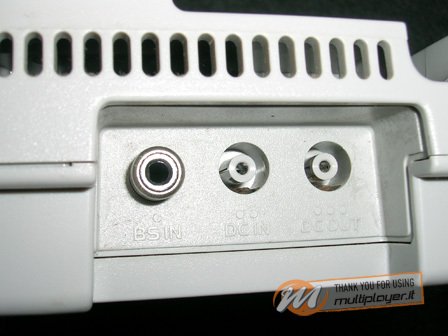 BS-X (Satellaview)