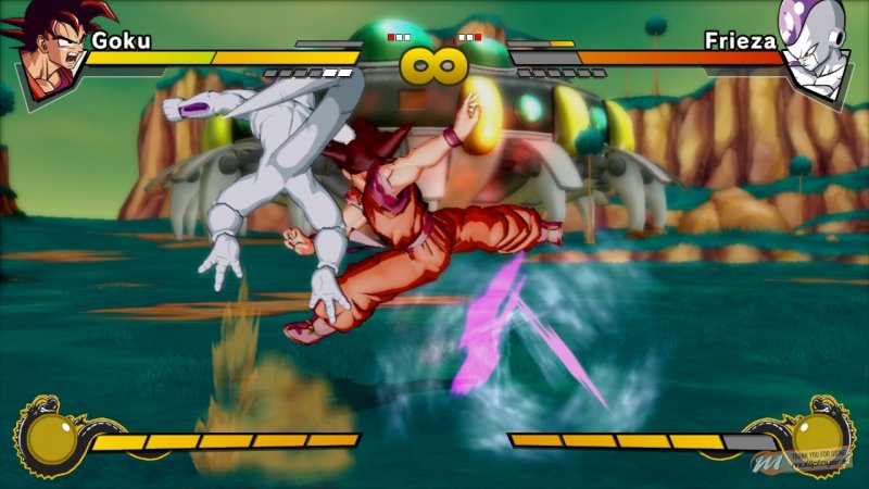 Dragon Ball Z: Burst Limit - Provato Dragon Ball Z: Burst Limit - Provato