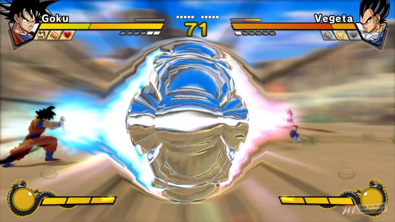 Dragon Ball Z: Burst Limit - Provato Dragon Ball Z: Burst Limit - Provato