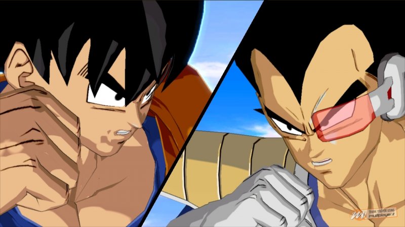 Dragon Ball Z: Burst Limit - Provato Dragon Ball Z: Burst Limit - Provato
