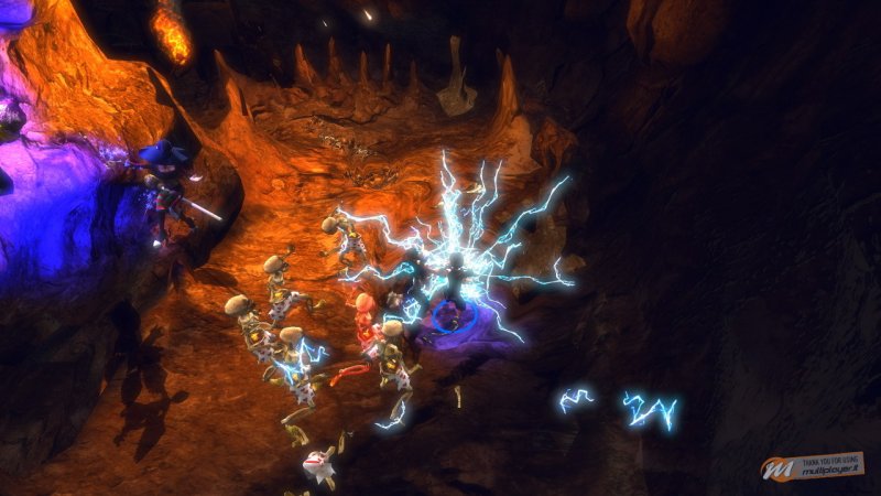 Monster Madness: Grave Danger