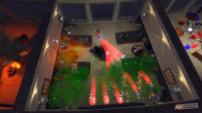 Monster Madness: Grave Danger