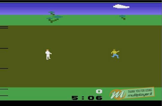 Chuck Norris Superkicks