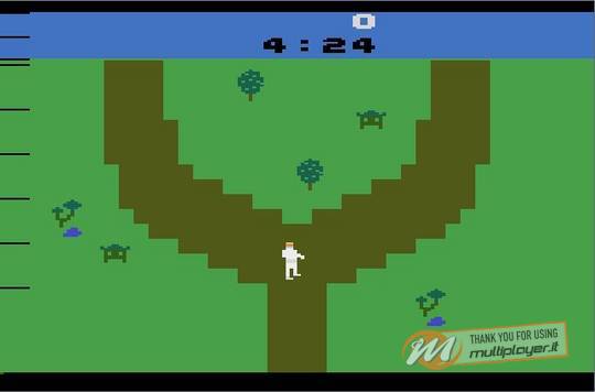 Chuck Norris Superkicks