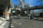 Bloccati i lavori su The Crossing - Notizia