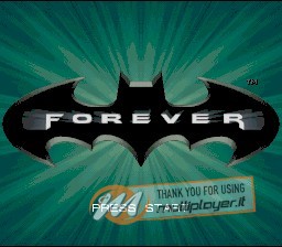 Batman Forever