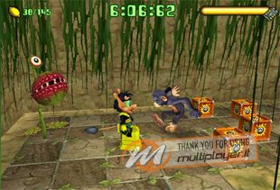 Agent Hugo: Lemoon Twist