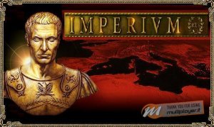 Imperium Romanum