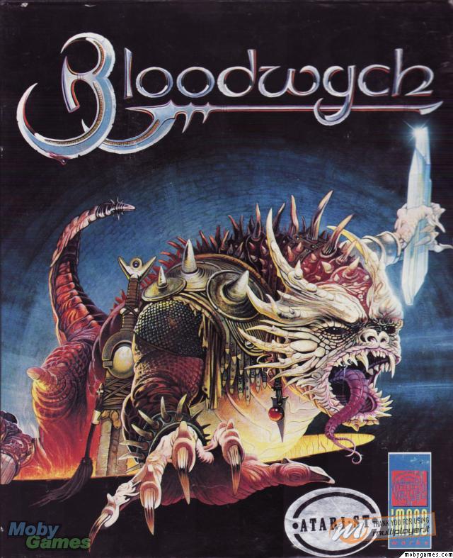Bloodwych