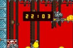 The Penguin Menace - Recensione