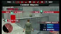 Syphon Filter: Combat Ops filmato #1