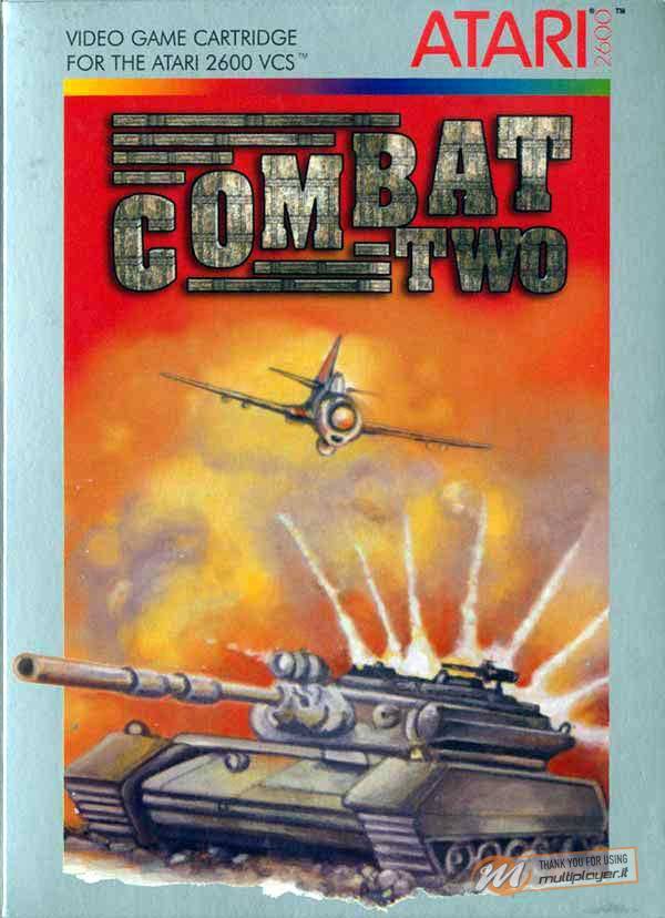 Combat Two