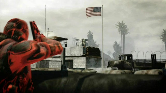La Soluzione di Army of Two La Soluzione di Army of Two
