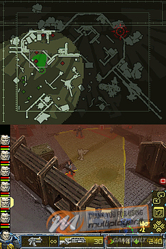 Warhammer 40.000: Squad Command