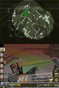 Warhammer 40.000: Squad Command