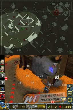 Warhammer 40.000: Squad Command