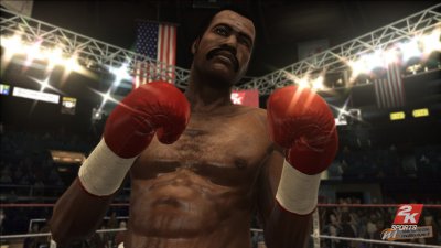 Don King Presents: Prizefighter