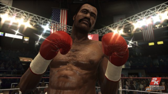 Don King Presents: Prizefighter