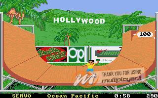 California Games