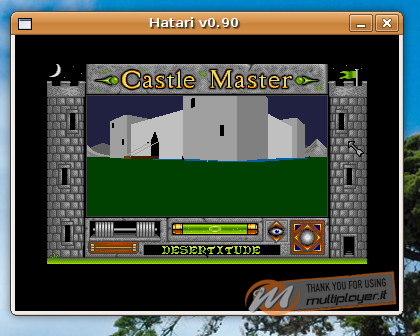 Castle Master