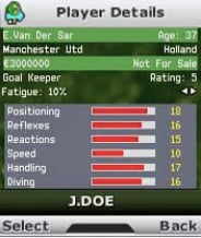 FIFA Manager 08