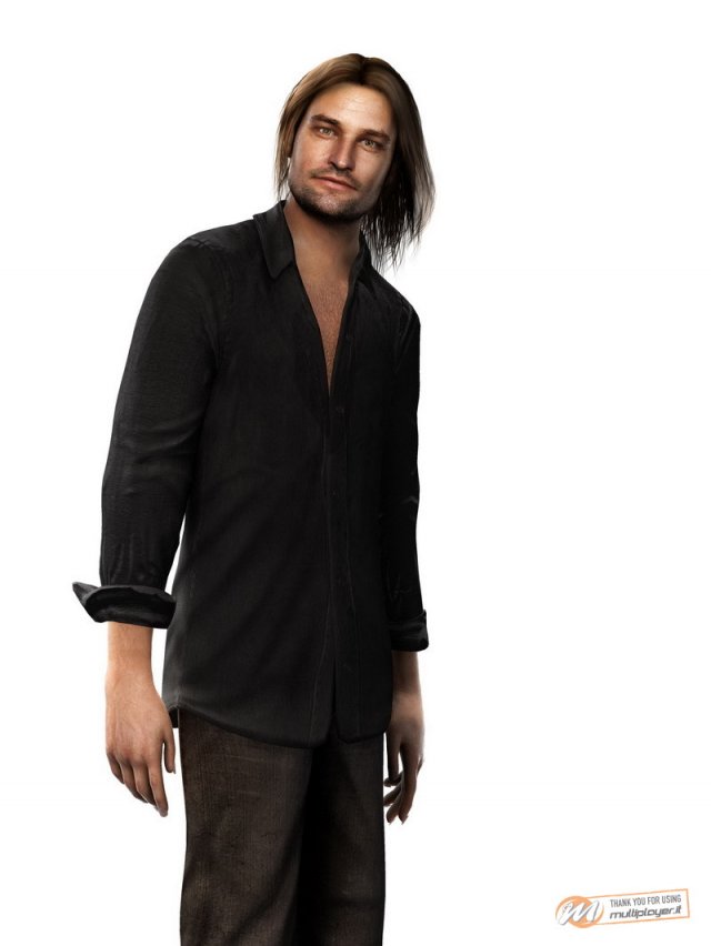 Lost Via Domus: Il Videogame