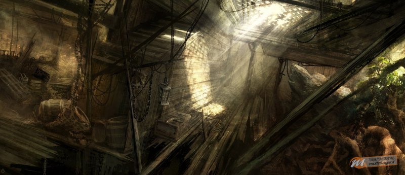 Lost Via Domus: Il Videogame