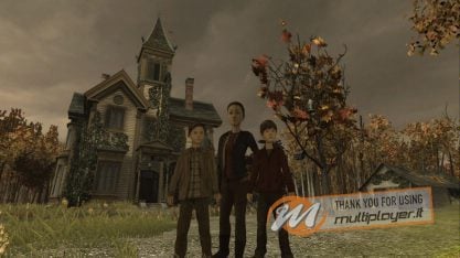 Spiderwick: Le Cronache