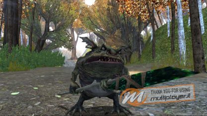 Spiderwick: Le Cronache