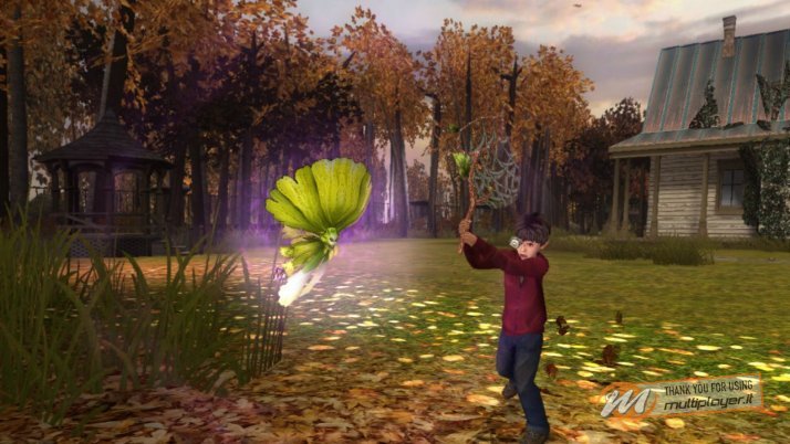 Spiderwick: Le Cronache