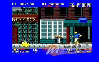 E-Swat: Cyber Police