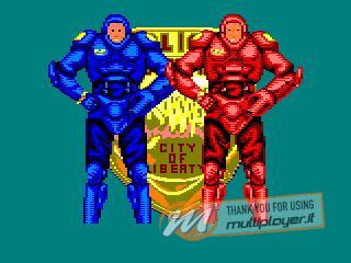 E-Swat: Cyber Police