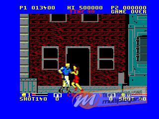 E-Swat: Cyber Police