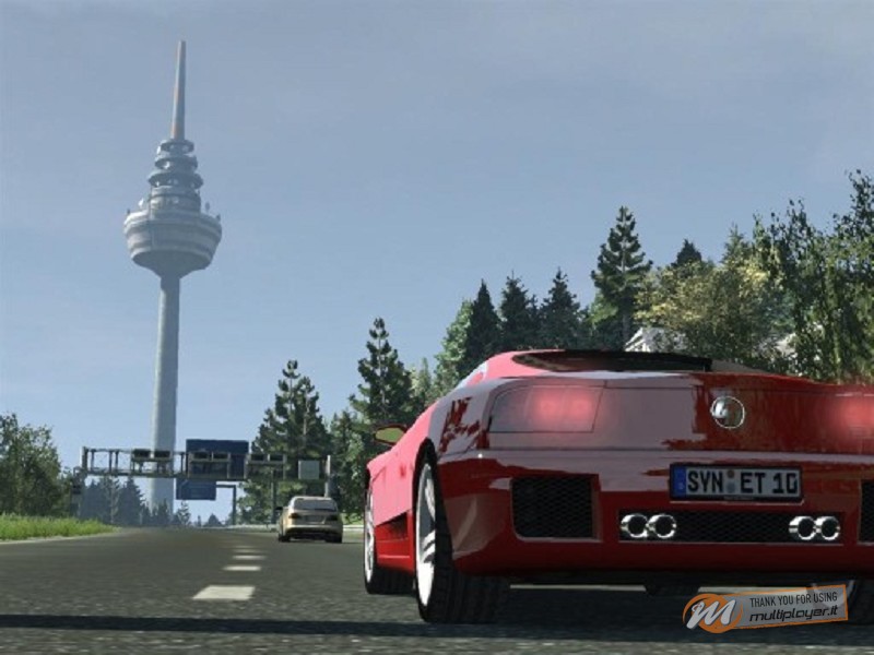 Cobra 11: Crash Time