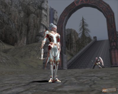 Lineage II: The Chaotic Throne