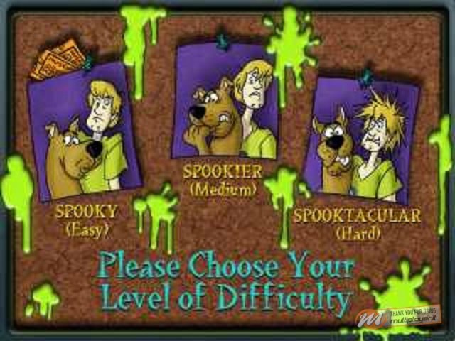 Scooby Doo!: Mistero al Museo