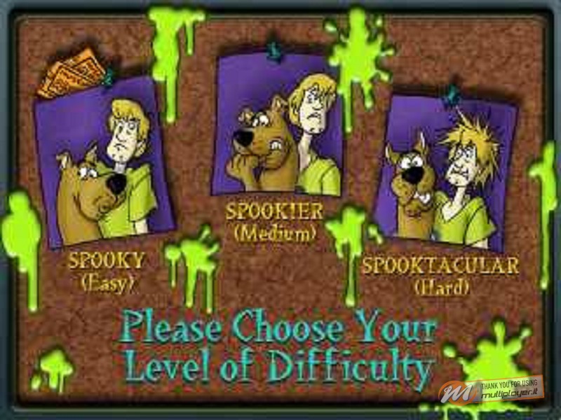 Scooby Doo!: Mistero al Museo